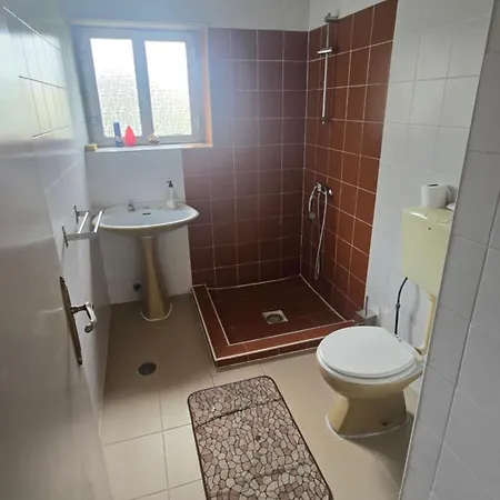 Quinta Nova Lejlighed Cadaval