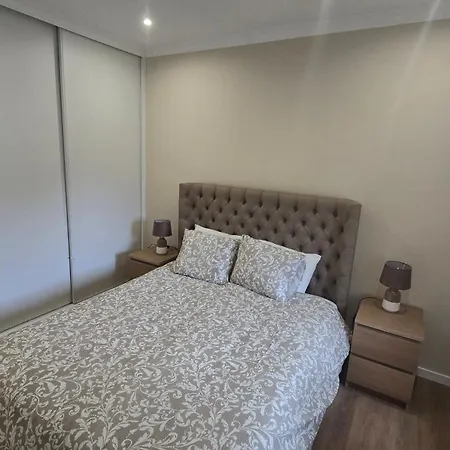 Quinta Nova Lejlighed