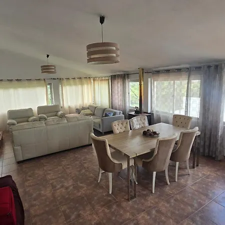 Lejlighed Quinta Nova *