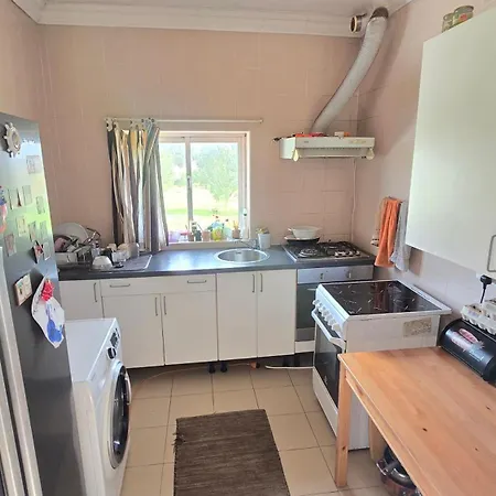 Lejlighed Quinta Nova *