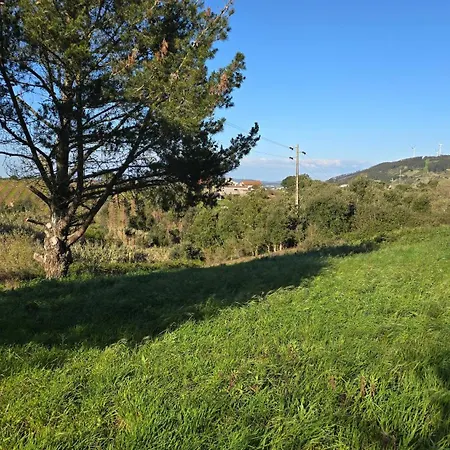 Quinta Nova Lejlighed Cadaval