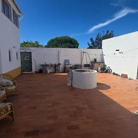 Quinta Nova Lejlighed