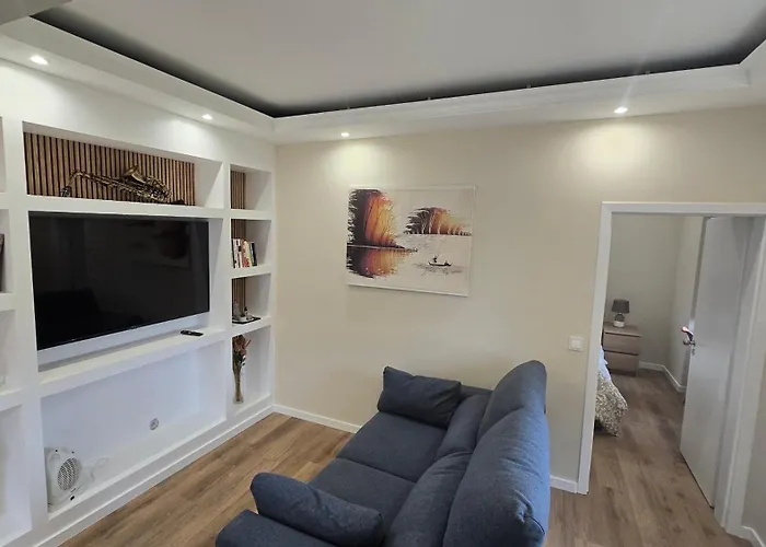 Apartment Quinta Nova Cadaval