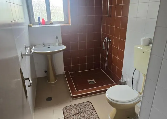 Quinta Nova Apartment Cadaval