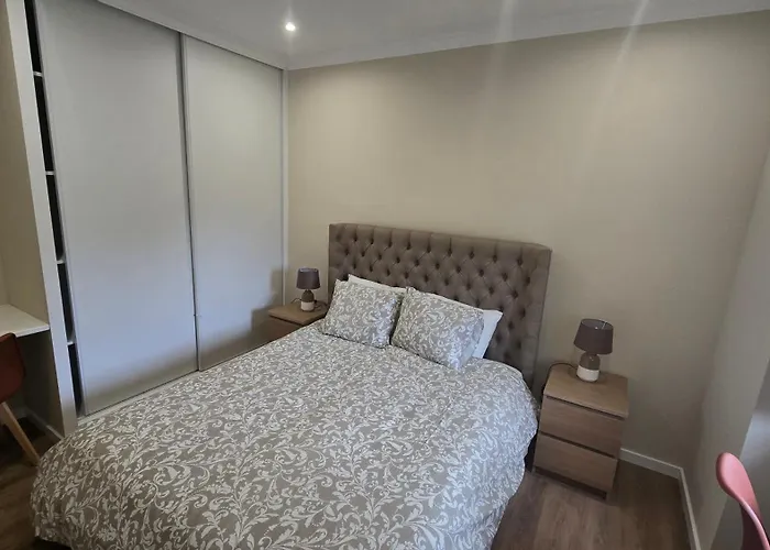 Quinta Nova Apartment