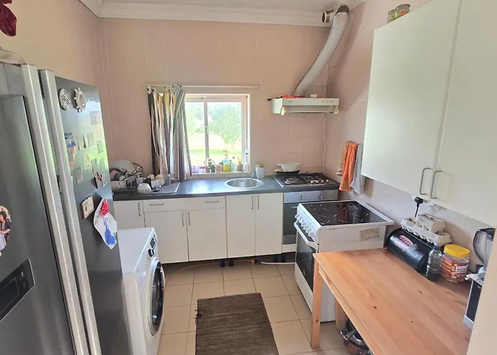 Apartment Quinta Nova *