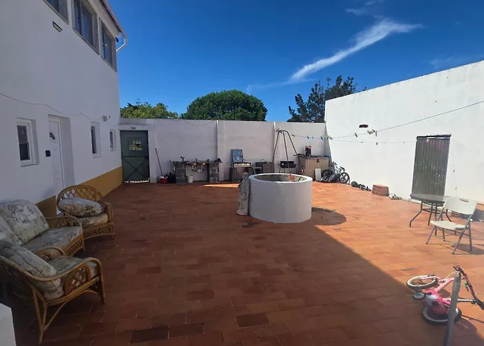 Quinta Nova Apartment