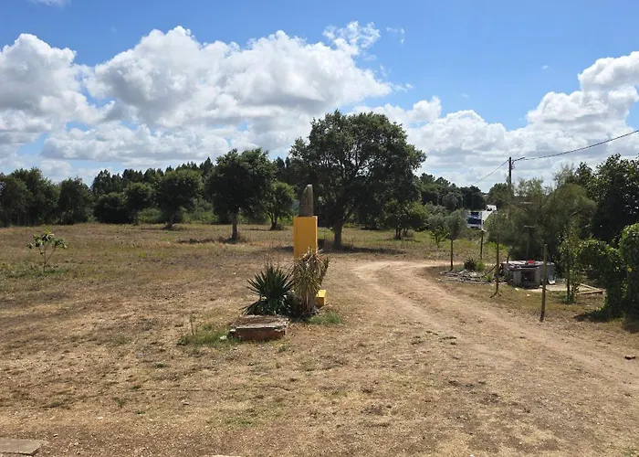 Quinta Nova Apartment