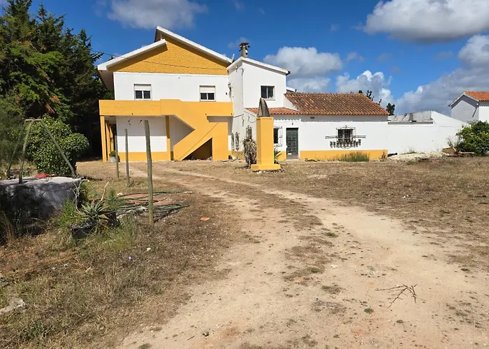 Apartment Quinta Nova Cadaval